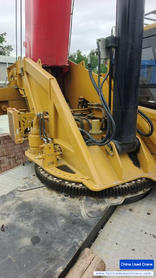 Buy Sany 55c5 Used Crane / 7 Buy Sany 55c5 Used Crane / 7